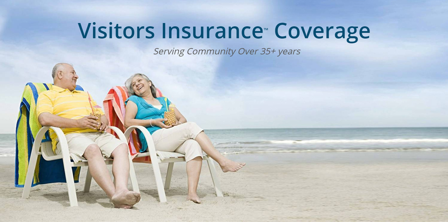 us travel medical insurance for visitors