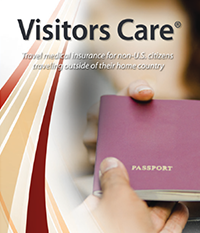 Patriot Travel Medical Insurance
