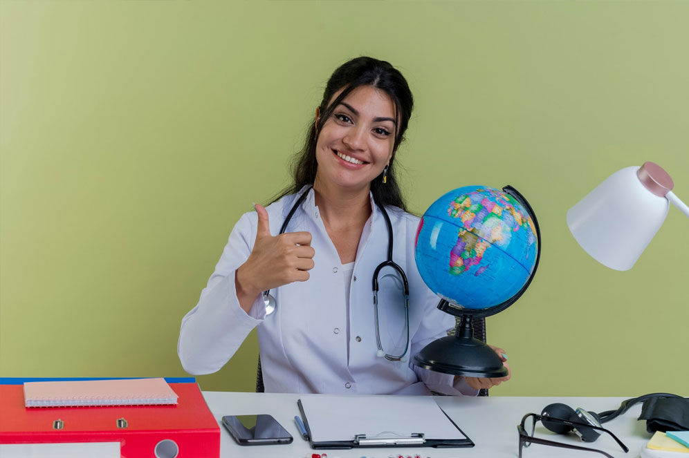 Your One-Stop Destination for Affordable Travel Medical Plans with