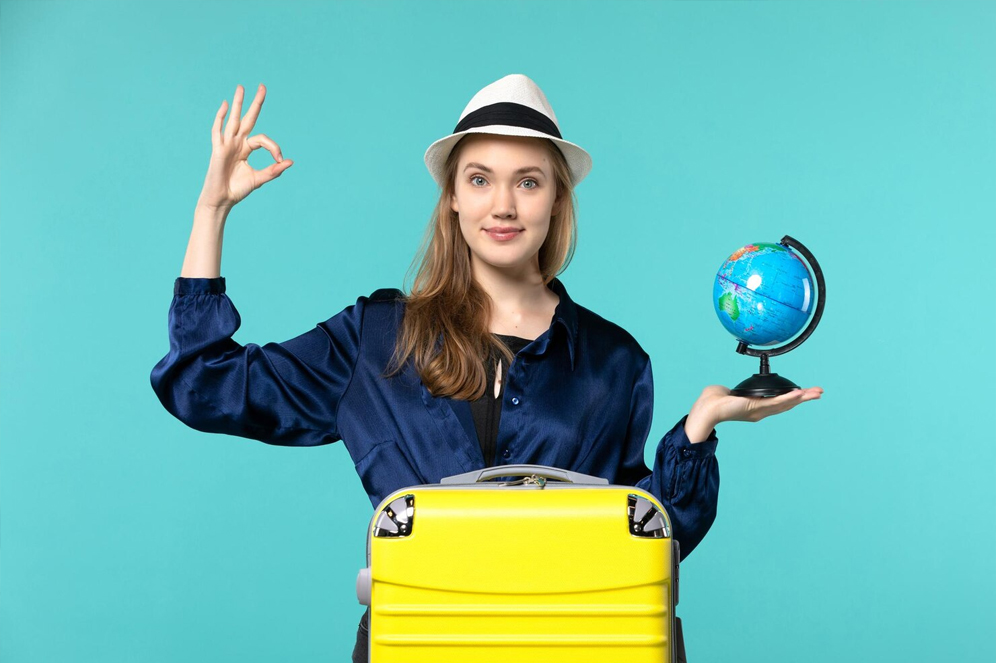 BlueCross BlueShield Global Solutions – Strong International Coverage for Confident Travel