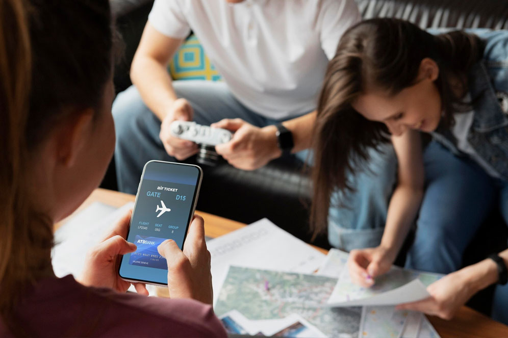 Premium Comprehensive Travel Plan: Expanding Healthcare Access for Travelers