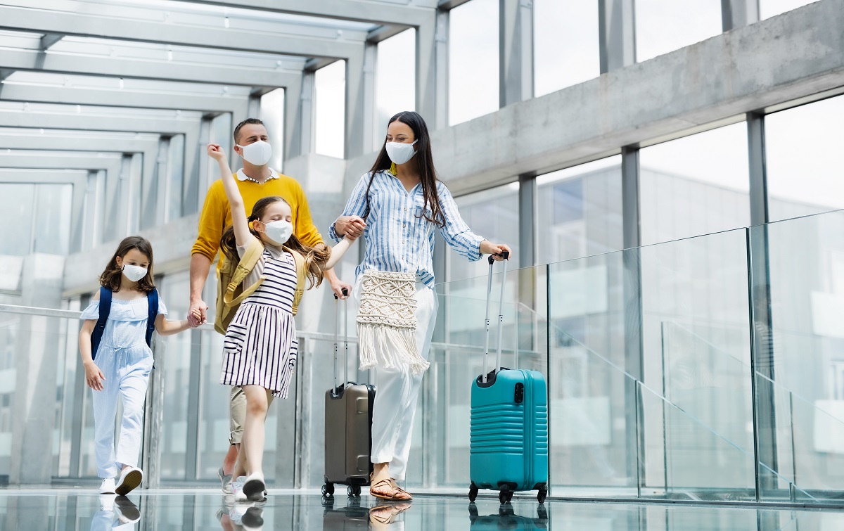 Buy Travel Insurance After The Pandemic