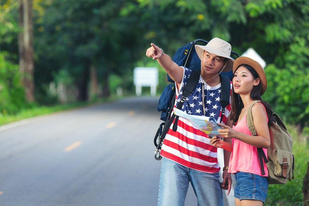 Top Reasons Visitors Choose IMG Patriot Travel Insurance Plans for USA Trips