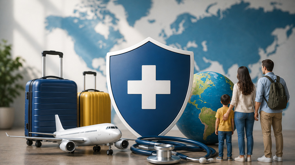 Patriot America Plus vs Other Visitor Insurance Plans