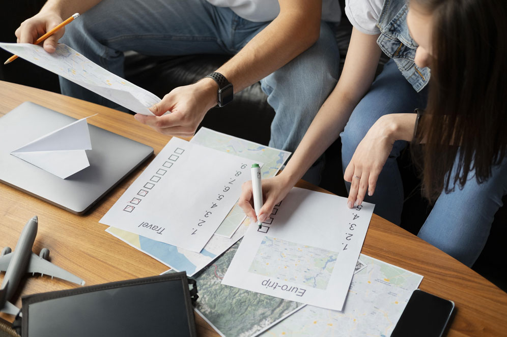 Protecting Your Journey: Premium Comprehensive Travel Plan by MyPhysicianPlan