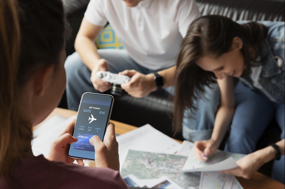 Smart Travel Choices: Exploring the Essential Comprehensive Travel
                                Plan by MyPhysicianPlan
