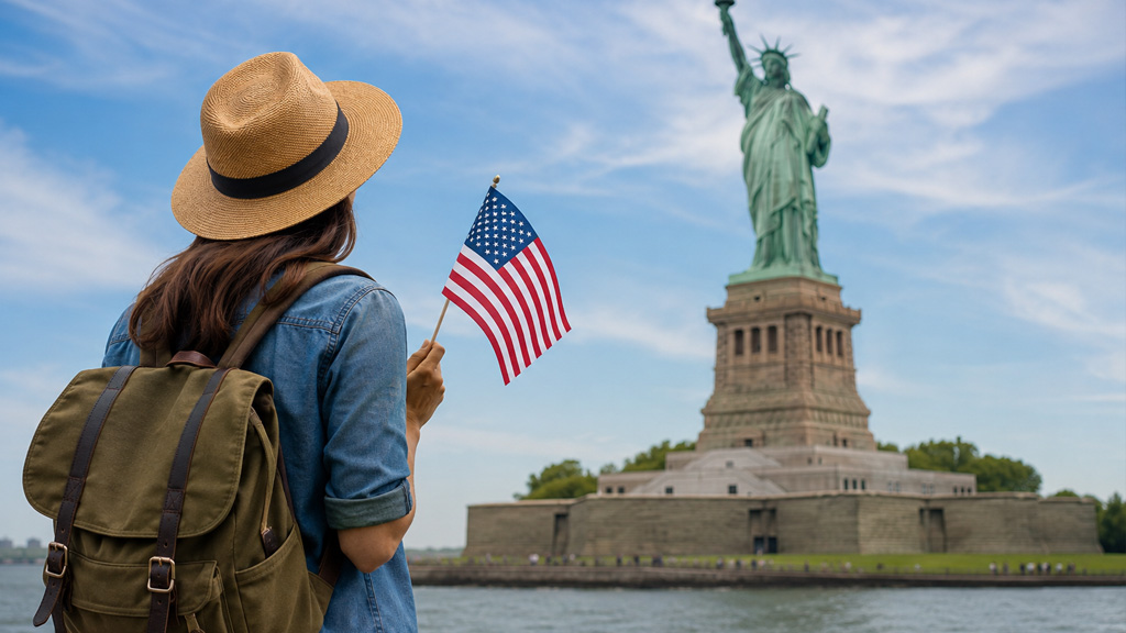 Top Reasons International Travelers Choose Patriot America Plus