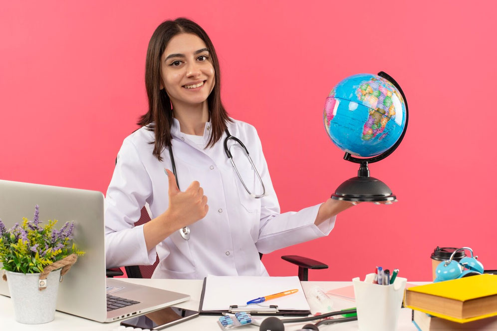 Why Travel Medical Insurance Is Becoming Essential for International Travelers in 2026