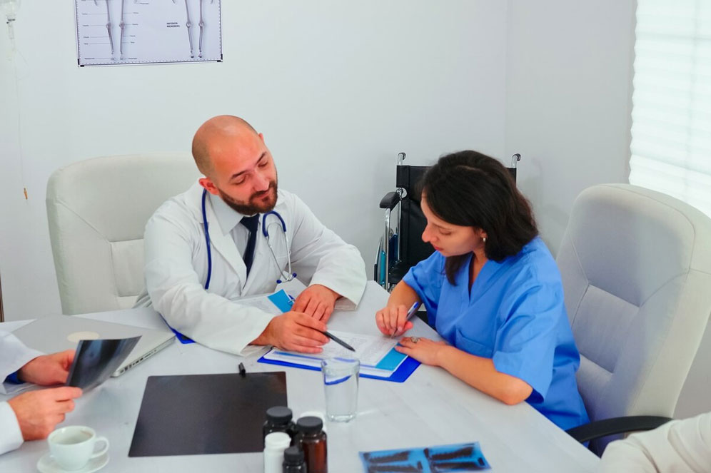 MyPhysicianPlan Primary Care Benefit Plan: Unlimited Access to Routine Medical Care