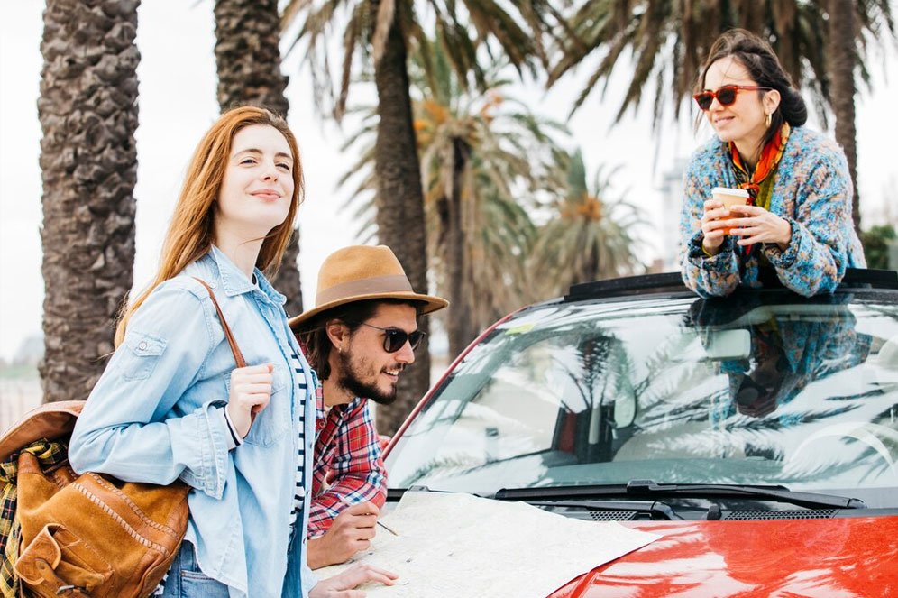 Exploring Peace of Mind: VUMI Travel VIP Single Trip and Annual
                                Trip Options