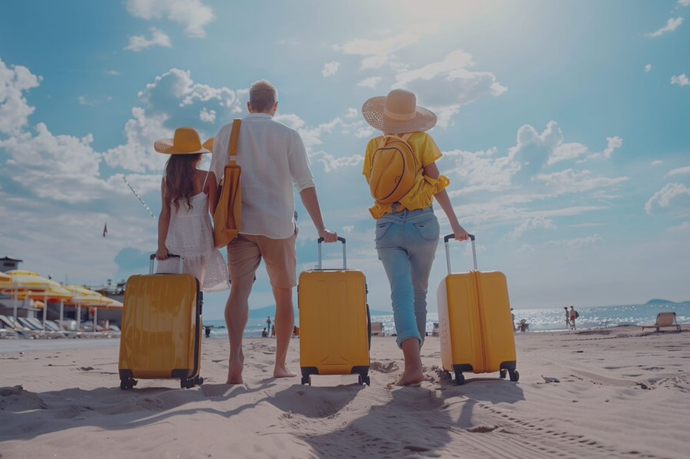 VUMI Travel VIP Insurance: Comprehensive Single & Annual Trip Coverage with Pre-Existing Conditions<