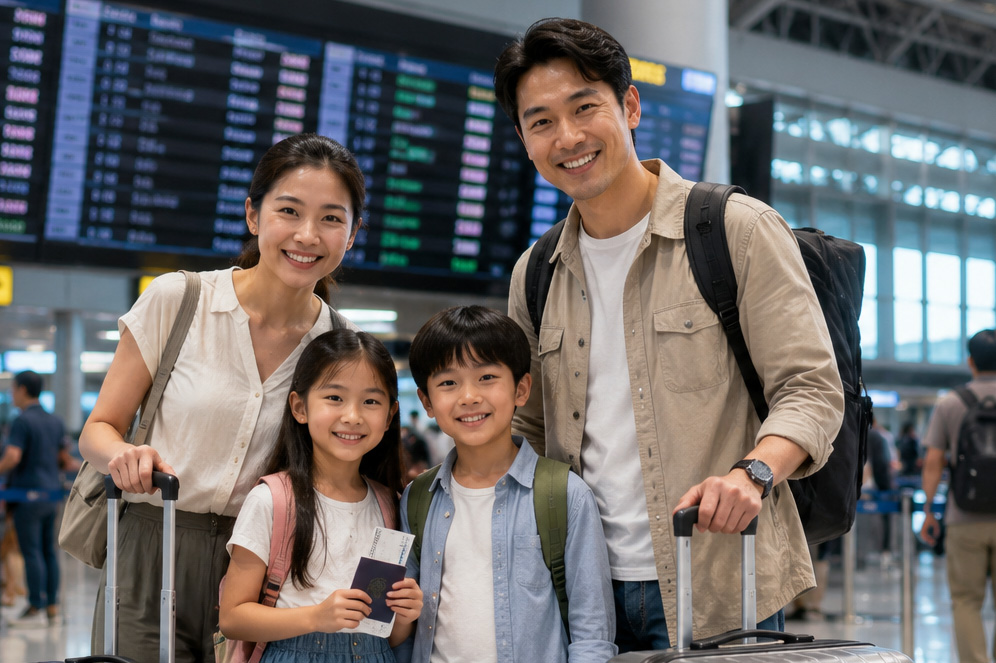 How Visitors Insurance Protects You during Your Stay Abroad