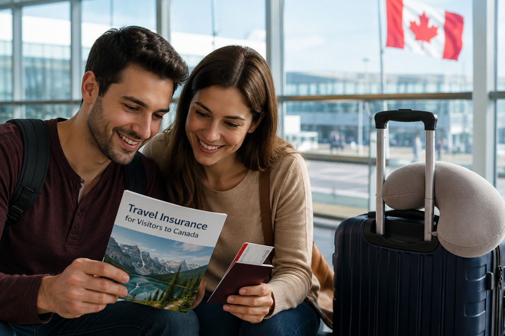 Best Travel Insurance for Visitors to Canada (2026 Guide)
