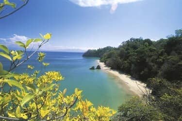 Travel Insurance for Travel to Costa Rica