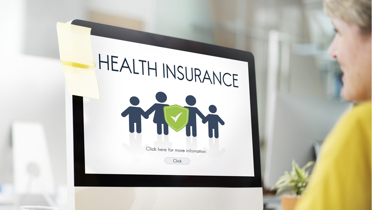 Visitor Health Insurance