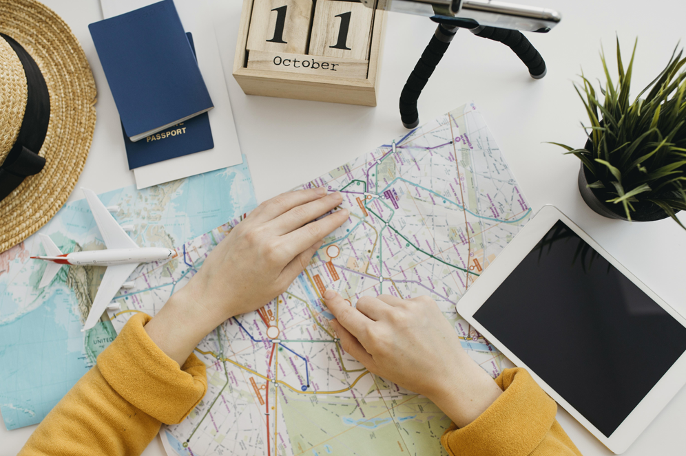 Essential Comprehensive Travel Plan by MyPhysicianPlan: Complete
                                Guide for International Travelers