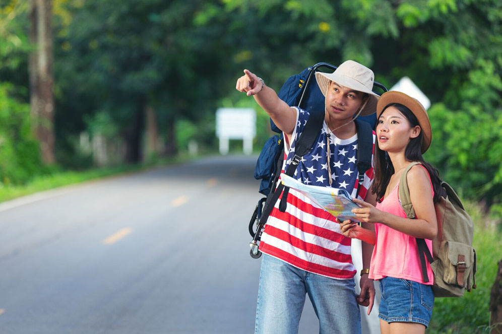 Patriot Travel America Insurance Plan - The Reliable Coverage for Non-U.S. Citizens Visiting the United States