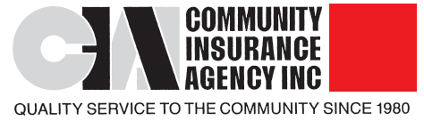 Community Insurance Agency