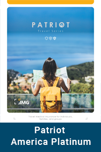 PatriotPlatinum