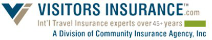 Visitors Insurance