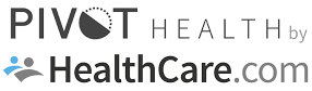 Pivot health logo